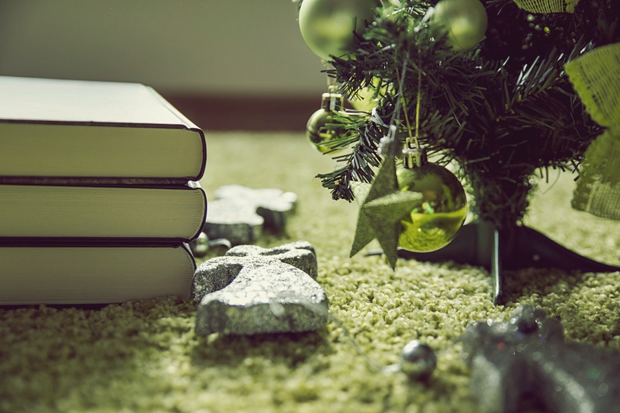 Books That Inspire, Empower, and Heal