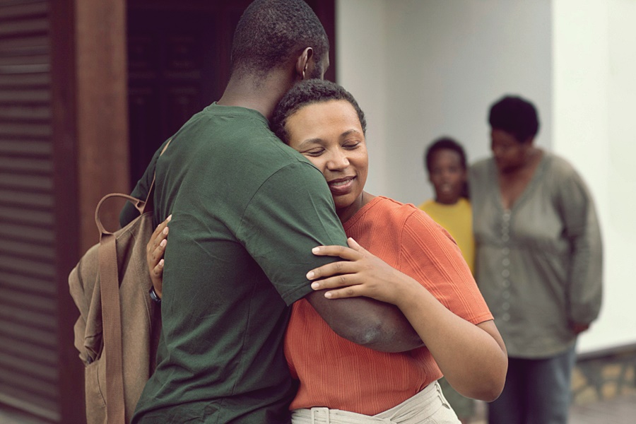 Healing Together: The Essential Role of Family in Addiction Recovery