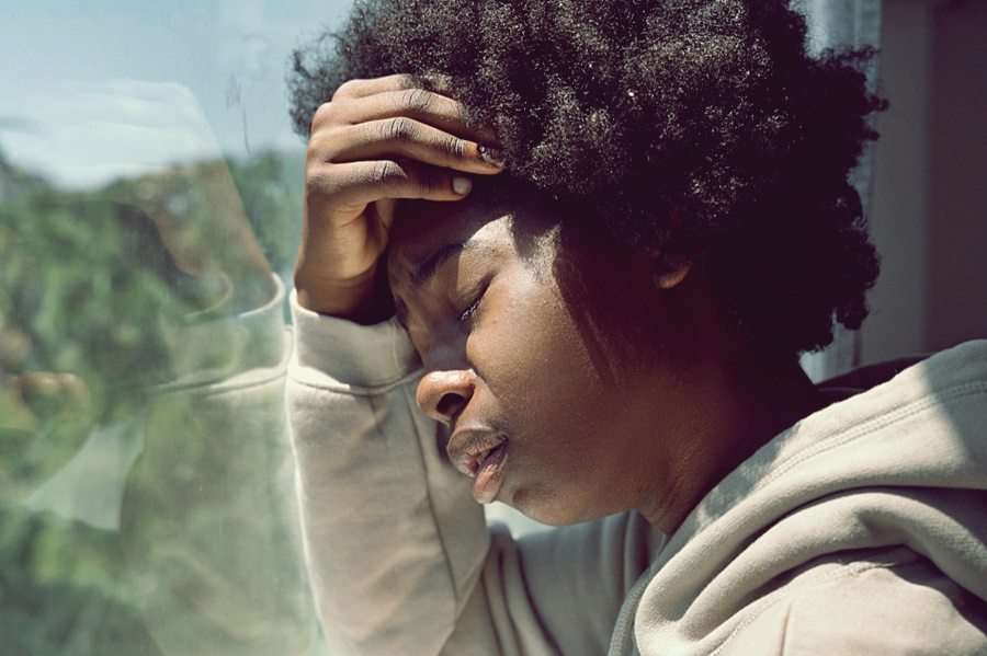 Managing Depression and Anxiety Through Self-Care Strategies