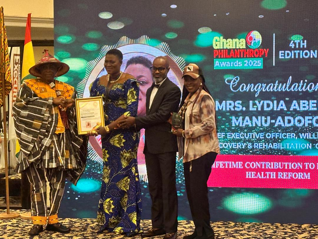 Mental Health Advocate Urges Government to Integrate Mental Health Services into NHIS